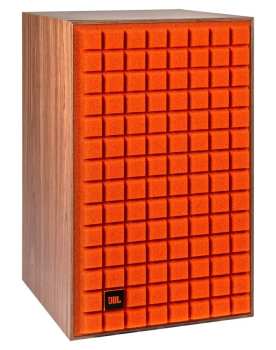 Technologia audio JBL L82 Classic MKII Oranžový