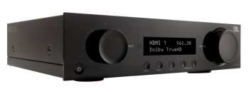 Technologia audio JBL MA310 - Av Zesilovač 5.2, 60 W, 4k, Bluetooth - černý