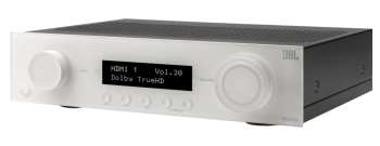 Technologia audio JBL MA510 - Av Zesilovač 5.2, 75 W, 8k, Wi-fi, Bluetooth, Dolby Vision - Bílý