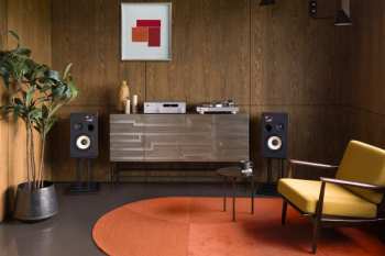 Technologia audio JBL SA550