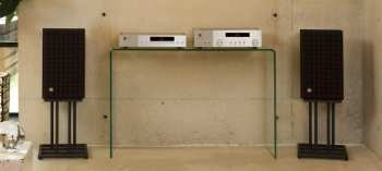 Technologia audio JBL SA550