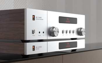 Technologia audio JBL SA550