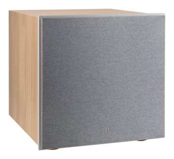 Technologia audio Jbl Stage 200p - Aktivní Subwoofer, 10", 150 W Rms - Bílá