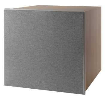 Technologia audio JBL Stage 220P - Aktivní Subwoofer, 12", 250 W Rms - Bílá