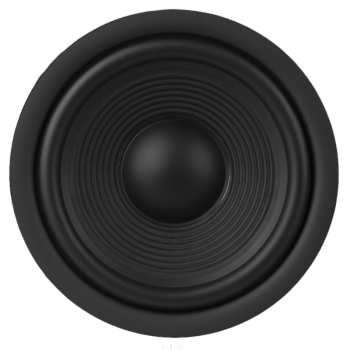 Technologia audio JBL Stage 220P - Aktivní Subwoofer, 12", 250 W Rms - Bílá