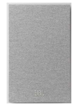 Technologia audio JBL Stage 240B - 2-pásmové Regálové Reprosoustavy, 75 W Rms, 4,5" - bílá