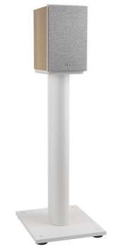 Technologia audio JBL Stage 240B - 2-pásmové Regálové Reprosoustavy, 75 W Rms, 4,5" - bílá