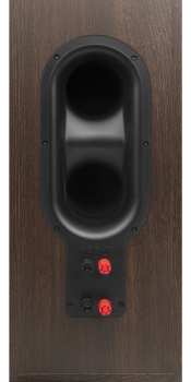 Technologia audio JBL Stage 260F - 2,5-pásmové Podlahové Reprosoustavy, 125 W Rms, 2 X 6,5" - černá