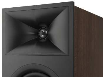 Technologia audio JBL Stage 260F - 2,5-pásmové Podlahové Reprosoustavy, 125 W Rms, 2 X 6,5" - černá