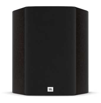 Technologia audio JBL Studio 610