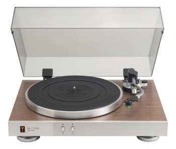 Technologia audio JBL TT350 Ořech/Stříbrná