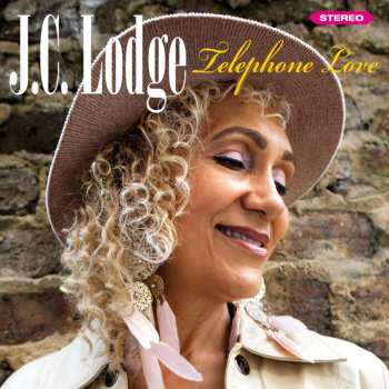 CD JC Lodge: Telephone Love