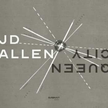 CD J.D. Allen: Queen City