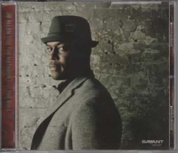 CD JD Allen Trio: The Matador And The Bull