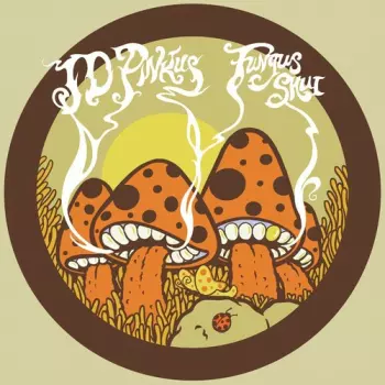 Fungus Shui