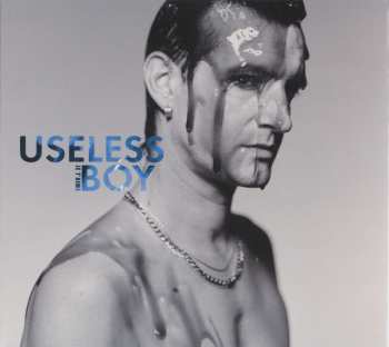 CD Je T'aime: Useless Boy