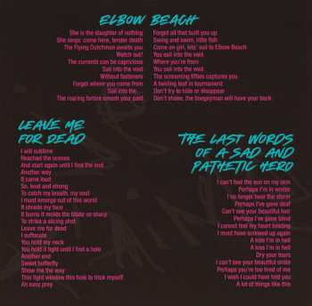 CD Je T'aime: Aggressive DIGI