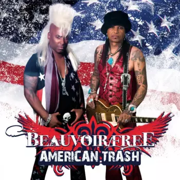 Jean Beauvoir: American Trash