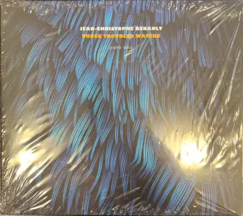 Jean-Christophe Renault: Under Troubled Waters - Piano Solo