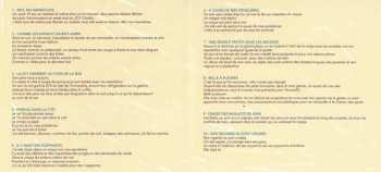 CD Jean-Claude Vannier: Jean Claude Vannier Et Son Orchestre De Mandolines