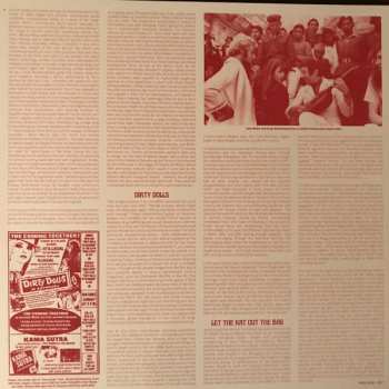 LP Jean-Claude Vannier: Les Chemins De Katmandou