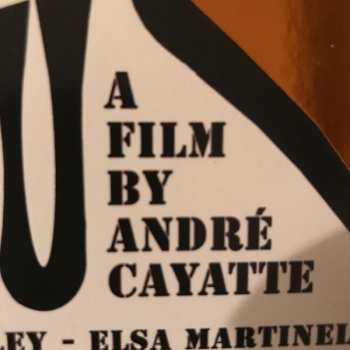 LP Jean-Claude Vannier: Les Chemins De Katmandou