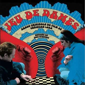 SP Jean Claudric: 7-jeu De Dames