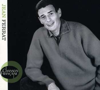 CD Jean Ferrat: Chanson Française