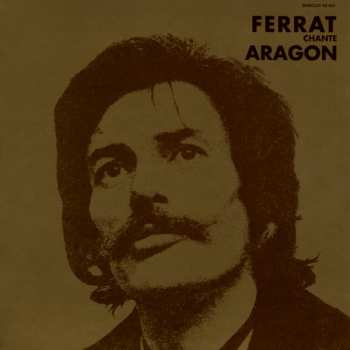 13CD/Zestaw pudełkowy Jean Ferrat: L'intégrale Des Enregistrements Originaux Decca/Barclay