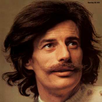 13CD/Zestaw pudełkowy Jean Ferrat: L'intégrale Des Enregistrements Originaux Decca/Barclay