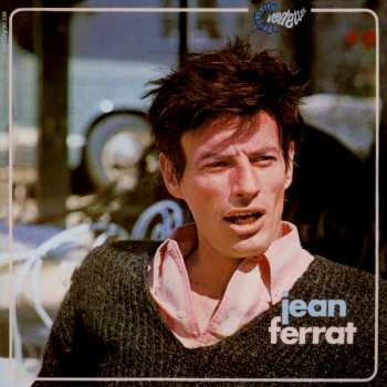 13CD/Zestaw pudełkowy Jean Ferrat: L'intégrale Des Enregistrements Originaux Decca/Barclay
