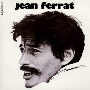 13CD/Zestaw pudełkowy Jean Ferrat: L'intégrale Des Enregistrements Originaux Decca/Barclay