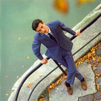 CD Jean Ferrat: Ma France