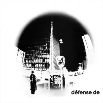 Jean-Jacques Birgé: Défense De
