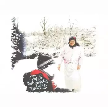 Jean Jass: Tous Ces Ongles Rongés