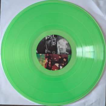 2LP Jean Leloup: Les Fourmis CLR | LTD