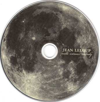 CD Jean Leloup: Mille Excuses Milady