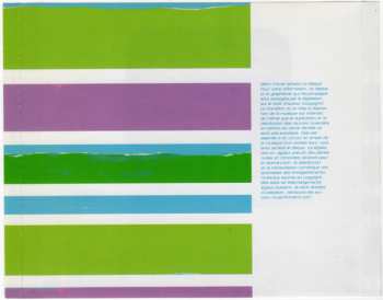 CD Jean-Louis Murat: A Bird On A Poire