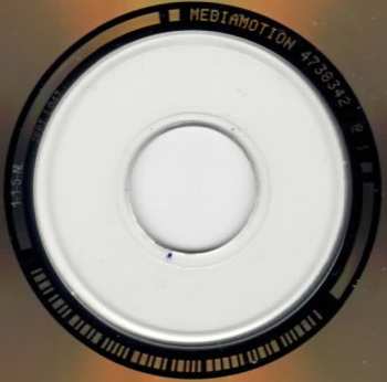 CD Jean-Louis Murat: A Bird On A Poire