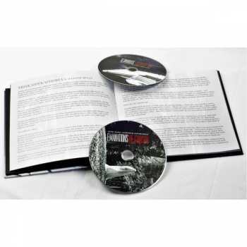 2CD Jean-Marc Lederman: 13 Ghost Stories DLX | LTD