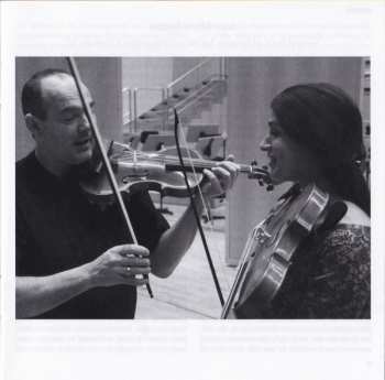 CD Florian Deuter: Sonatas For 2 Violins Op.12