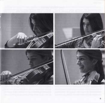 CD Florian Deuter: Sonatas For 2 Violins Op.12