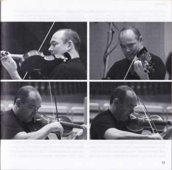 CD Florian Deuter: Sonatas For 2 Violins Op.12