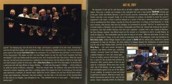 CD Jean-Michel Bernard: Plays Lalo Schifrin