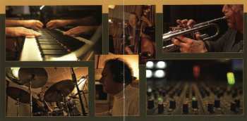 CD Jean-Michel Bernard: Plays Lalo Schifrin