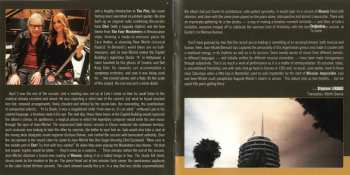 CD Jean-Michel Bernard: Plays Lalo Schifrin