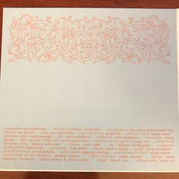 CD Jean-Michel Blais: Aubades