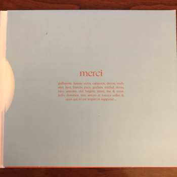 CD Jean-Michel Blais: Aubades