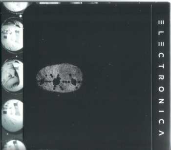 CD Jean-Michel Jarre: Electronica 2 - The Heart Of Noise DIGI