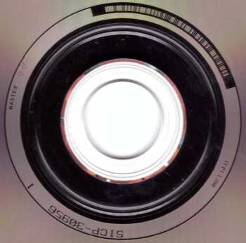 CD Jean-Michel Jarre: Electronica 2: The Heart Of Noise DIGI